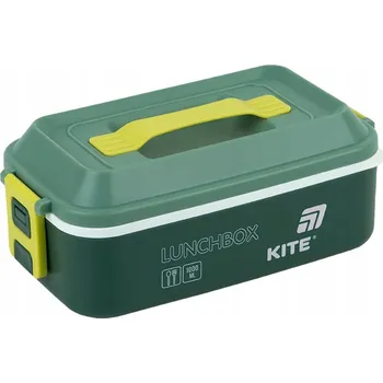 Svačinový box Kite Svačinový Box 1000 ml