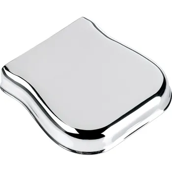 Fender Pure Vintage Telecaster Ashtray Bridge Cover, Chrome + prodloužená záruka 3 roky