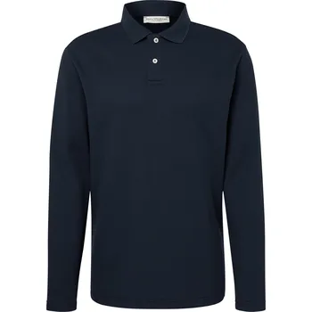 Pánské tričko 712040 - Tchibo - Polokošile s dlouhým rukávem - pro muže - vel. XL 56/58