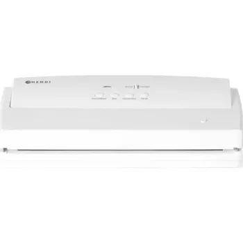 Vakuovačka Vakuovací balička lamelová, HENDI, Budget Line