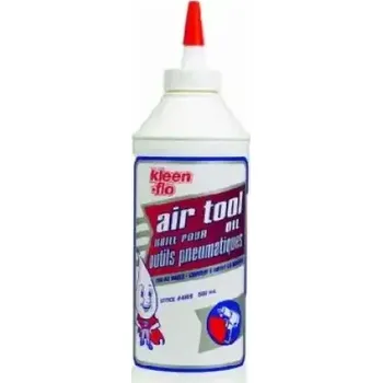 KLEEN FLO KLEEN-FLO AIR TOOL OIL - Olej do pneumatických nástrojů 500ml