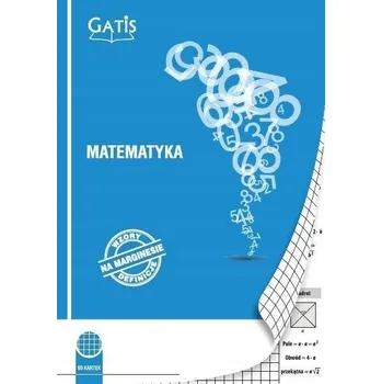 Sešit Sešit A5 s linkami pro chlapce, školní sešit, 60 listů Gatis