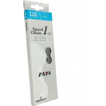 Řetěz na kolo Řetěz na kolo Taya, 100 článků, 1/ (8,2 - 8,6 mm)