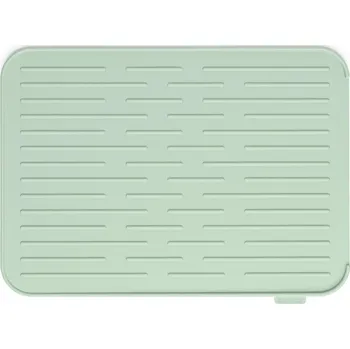 Odkapávač na nádobí PODLOŽKA NA SUŠENÍ nádobí odkapávač BRABANTIA 44x33cm K3