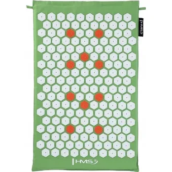 podložka na cvičení Masážní podložka HMS AKM09 zelená