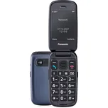 Panasonic KX-TU550EXC Blue