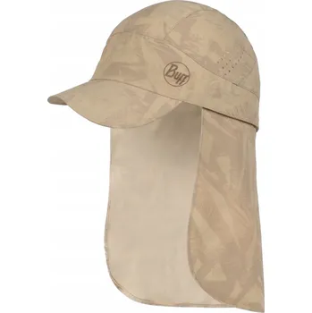 Kšiltovka Kšiltovka Buff Pack Sahara Cap 1253413022000 S/M