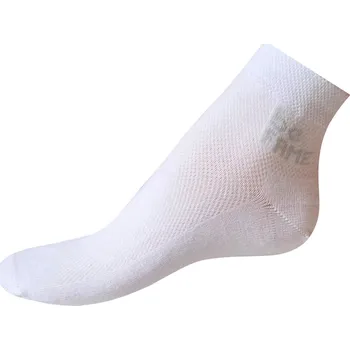 Štulpny Art.60 Funkční ponožky Knebl - be bílé, velikost 36-37