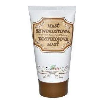 Bylinná léčivá mast GorVita, Kostivalová mast, 130 ml