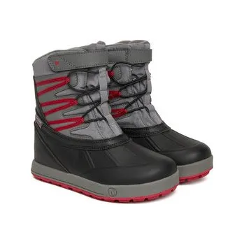 Dívčí sněhule Sněhule Merrell Snow Bank 5 MK268432 Černá 30