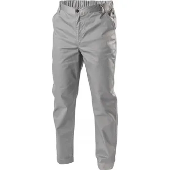 Pracovní obuv Dlouhé pracovní kalhoty Hoegert Technik FABIAN vel. 4XL