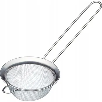 Cedník a síto Kuchyňské sítko nerezová ocel 7,5 cm / MasterClass