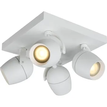 Bodové svítidlo Lucide Luce-09937/14/31