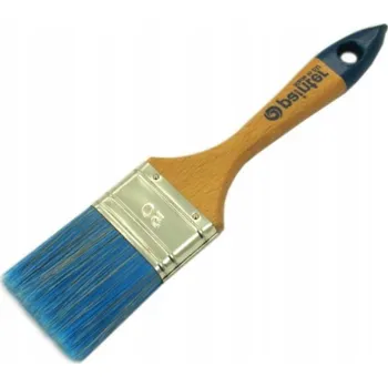 Vrták Plochý štětec rovný Painter 4 cm