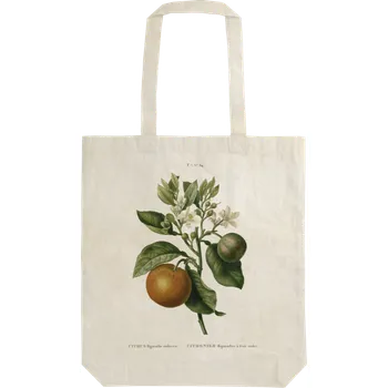 Nákupní taška Látková taška Orange