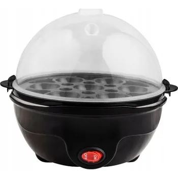 Vařič vajec Menuett 005977 Vařič Vajec černý