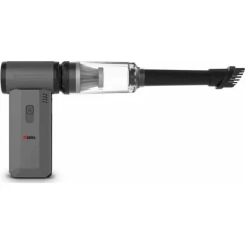 DRAGON - ELEKTRICKÝ FOUKAČ/VYSAVAČ