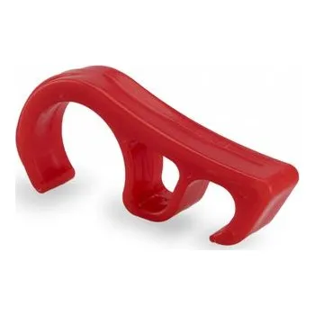 Brake lever fixer PUIG 22275R červená