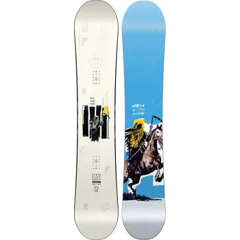 Snowboard Snowboard Nitro T1 152W 2026 - Odesíláme do 24 hodin