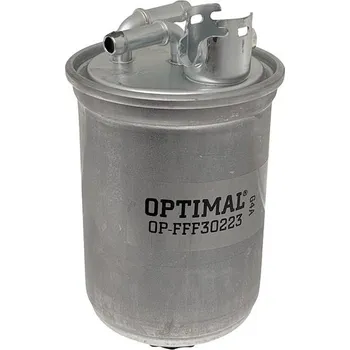 Palivový filtr Palivový filtr OPTIMAL