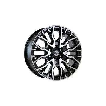 Alu kolo Alu kola AGT 18248 18x8 6x120 ET45