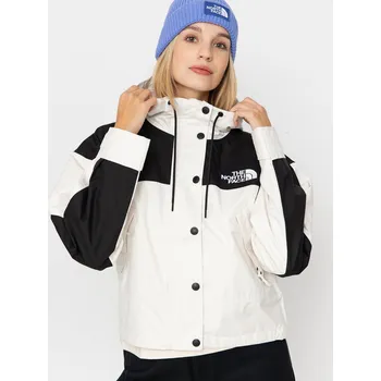 The North Face Reign On (white dune/tnf black) M, bílá