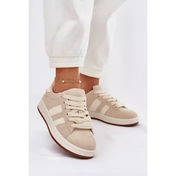 Dámské tenisky Sportovní obuv model 214320 Step in style 40