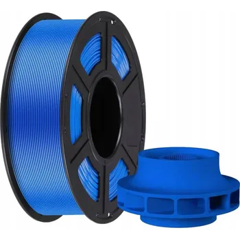 Filament Filament Anycubic ASA Blue Modrý 1kg ODOLNÝ VŮČI POVĚTRNOSTNÍM VLIVŮM