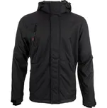 BENNON | MERITON Jacket black - černá / XL 56-58 / XL / černá
