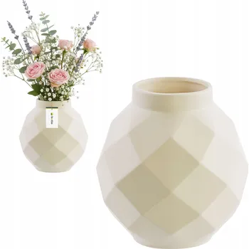 Váza Váza Botle keramická 11 x 22 cm