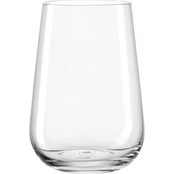 Sklenice Leonardo Paladino 066312 sklenice | 370 ml | 3 KUSY