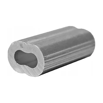 Obraz ALUMINIOWA ZACISKA LINKA D5 L20