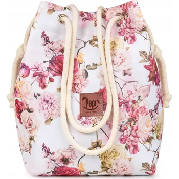 Pepi taška vak polyester vícebarevná