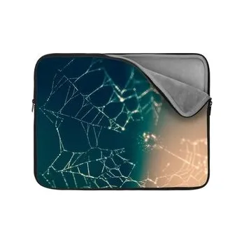 pouzdro na notebook Obal na notebook Pavučina: 15,6"
