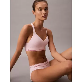 Podprsenka Podprsenka Calvin Klein QF8500/TFF, M, TFF