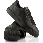TENISKY GANT MC JULIEN BLACK/BLACK