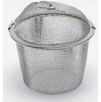 Cedník a síto Pro-Tech shop Sítko na louhování nerezové 11cm 51545 72131