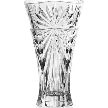 Váza KŘISTÁLOVÁ VÁZA RCR OASIS 300MM
