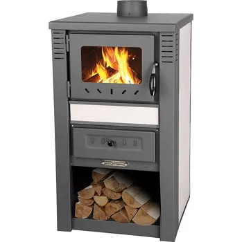 Krbová kamna Strend Pro Nova Ceramic