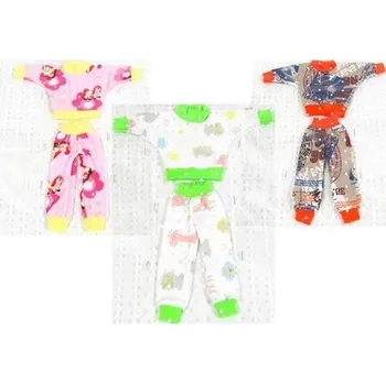 Doplněk pro panenku Oblečky na panenky [D]