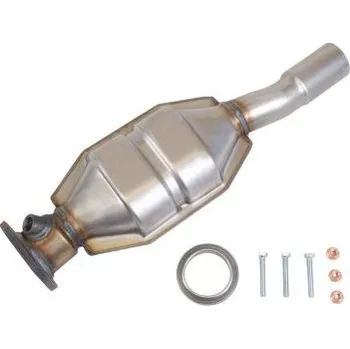 Katalyzátor Katalyzátor EEC VK8004T