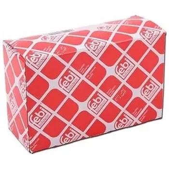 Zavěšení kol Febi Bilstein 176437 Sada ložisek kola