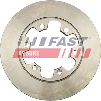 Brzdový kotouč Brzdový kotouč FAST FT31159