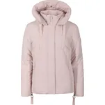 NAX - EDARA DÁMSKÁ PROŠÍVANÁ BUNDA NAX