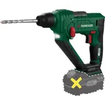 PARKSIDE® Aku vrtací kladivo PABH 20-Li D4 – bez akumulátoru a nabíječky