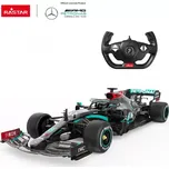 Rastar Mercedes-AMG F1 W11 EQ RC auto 1:12