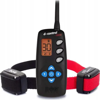 Obojek pro psa Elektrický obojek pro psy Dog Trace