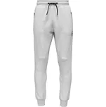 Pánské tepláky Willard ALESAN 2XL Šedá, Černá