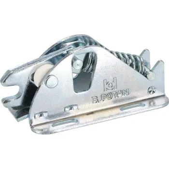 Kapota Zámek krytu motoru MB Travego, Tourismo 49.0091