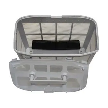 Bazénová filtrace Náhradní filtrační koš vysavače Wybot S1